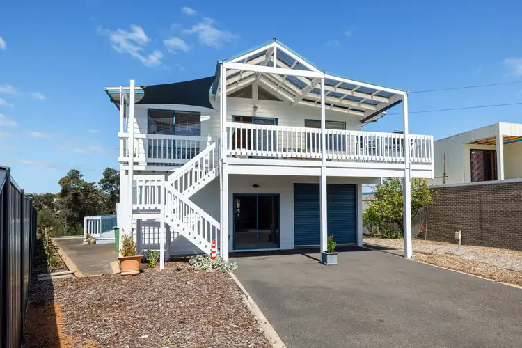 101 Golf Parade, Rye VIC 3941