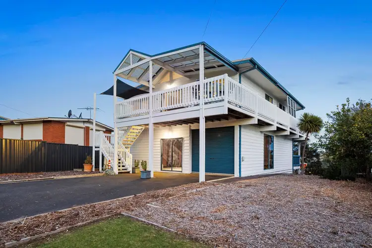 Main view of Homely house listing, 101 Golf Parade, Rye VIC 3941