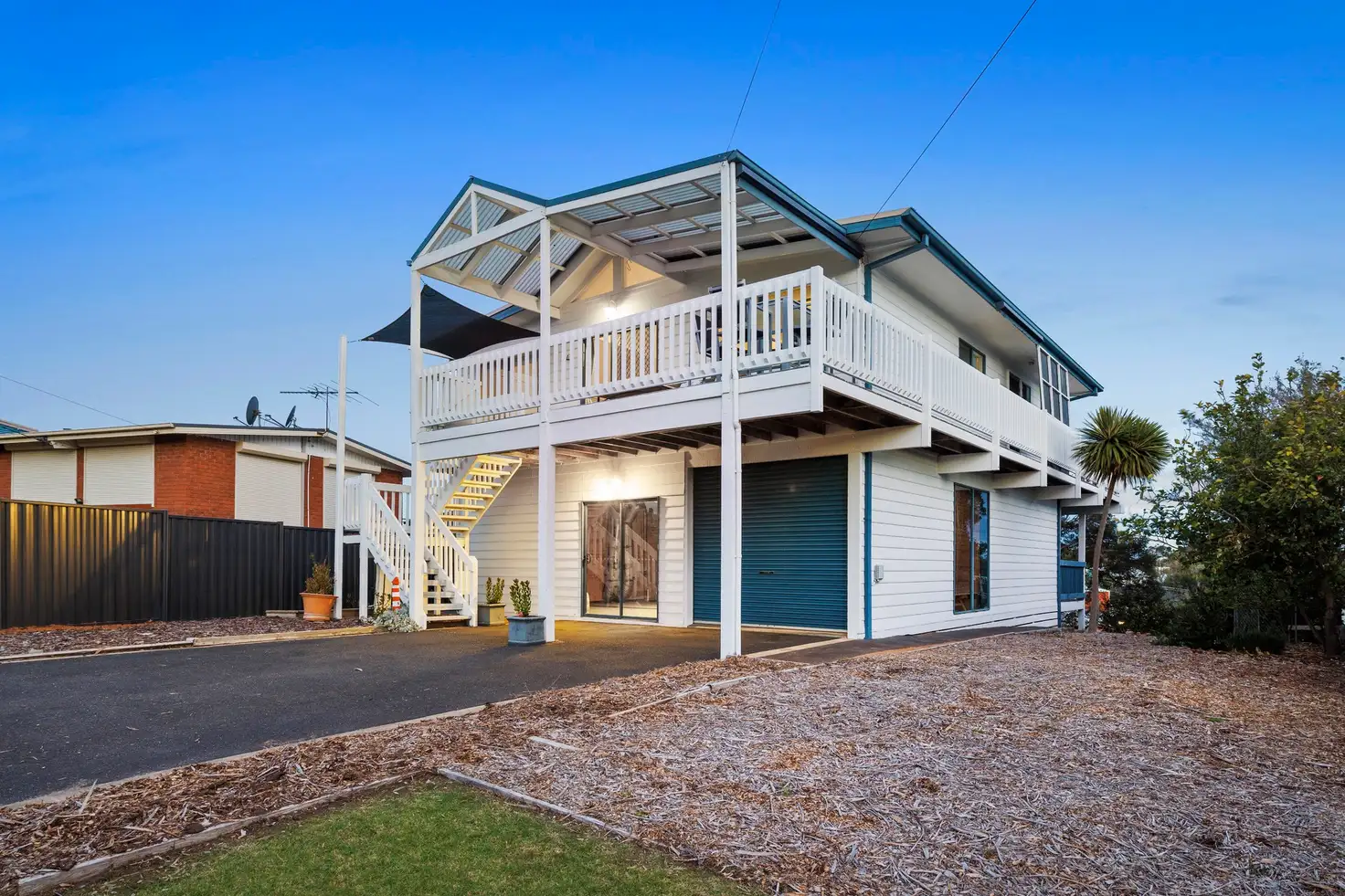 Main view of Homely house listing, 101 Golf Parade, Rye VIC 3941