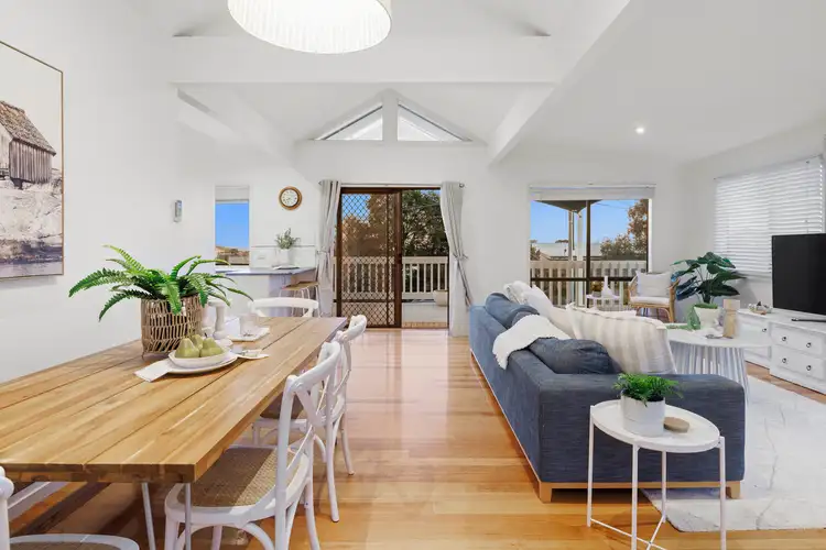 Second view of Homely house listing, 101 Golf Parade, Rye VIC 3941