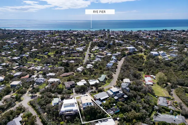 Fourth view of Homely house listing, 101 Golf Parade, Rye VIC 3941