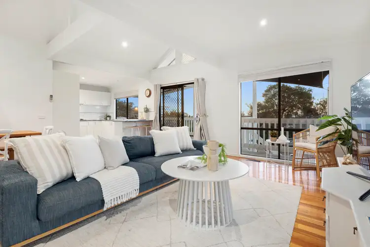 Fifth view of Homely house listing, 101 Golf Parade, Rye VIC 3941