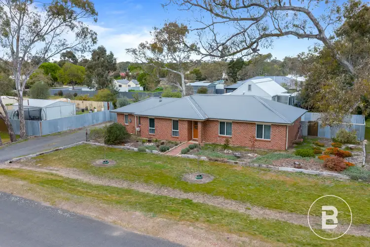 Third view of Homely house listing, 21-23 Rennie Street, Great Western VIC 3374