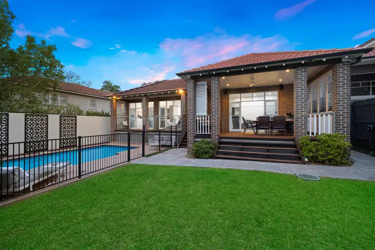 Second view of Homely house listing, 10 Greycliffe Avenue, Pennant Hills NSW 2120