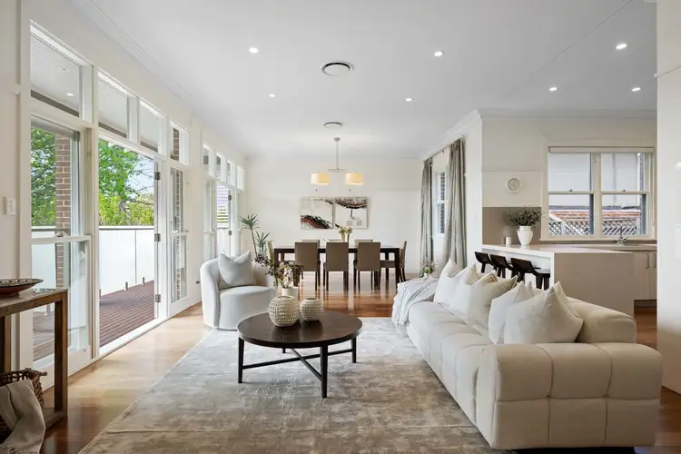 Fifth view of Homely house listing, 10 Greycliffe Avenue, Pennant Hills NSW 2120