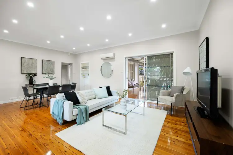 Third view of Homely house listing, 61 New Line Road, West Pennant Hills NSW 2125