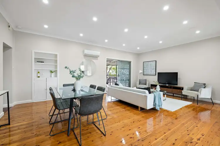 Fifth view of Homely house listing, 61 New Line Road, West Pennant Hills NSW 2125