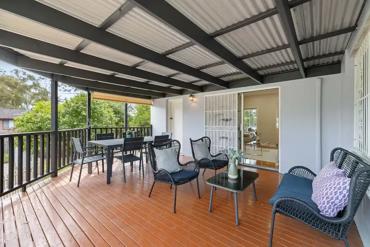 Sixth view of Homely house listing, 61 New Line Road, West Pennant Hills NSW 2125