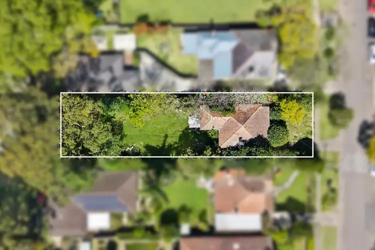 Main view of Homely house listing, 20 Balmoral Street, Waitara NSW 2077