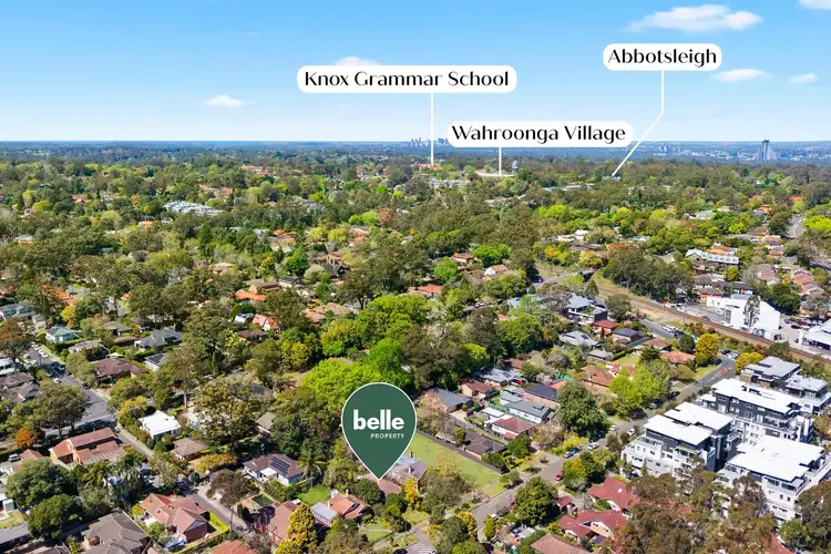 Sixth view of Homely house listing, 20 Balmoral Street, Waitara NSW 2077