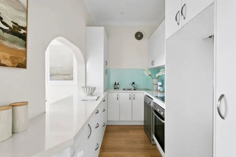 Fourth view of Homely apartment listing, 7/77 Queenscliff Road, Queenscliff NSW 2096