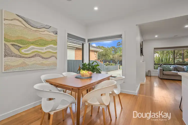 Sixth view of Homely house listing, 16 Pengelly Court, Sunshine VIC 3020