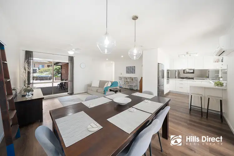Second view of Homely house listing, 12 Scaddan Street, Quakers Hill NSW 2763