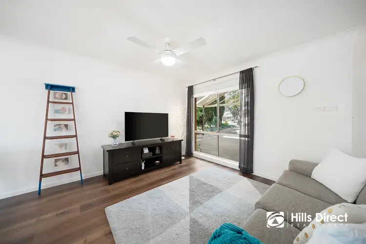 Third view of Homely house listing, 12 Scaddan Street, Quakers Hill NSW 2763
