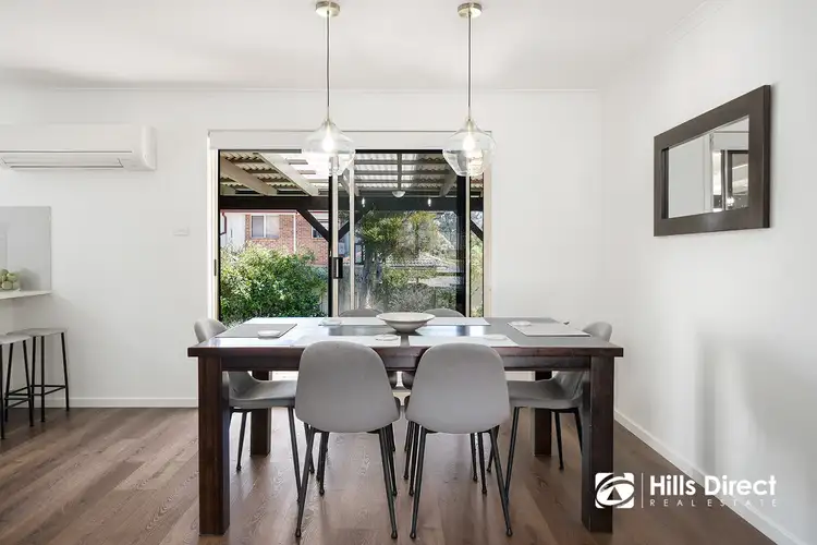 Fourth view of Homely house listing, 12 Scaddan Street, Quakers Hill NSW 2763