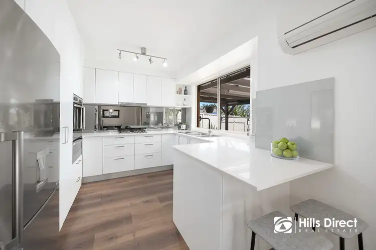 Fifth view of Homely house listing, 12 Scaddan Street, Quakers Hill NSW 2763