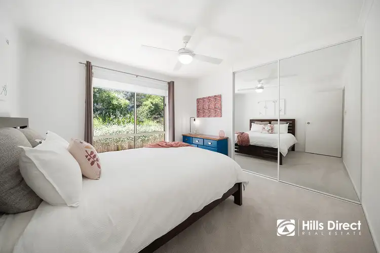 Sixth view of Homely house listing, 12 Scaddan Street, Quakers Hill NSW 2763
