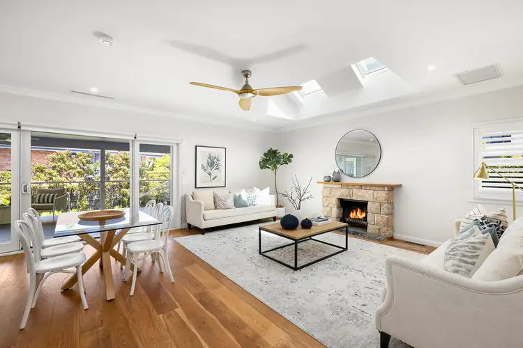 7 Hall Avenue, Collaroy Plateau NSW 2097