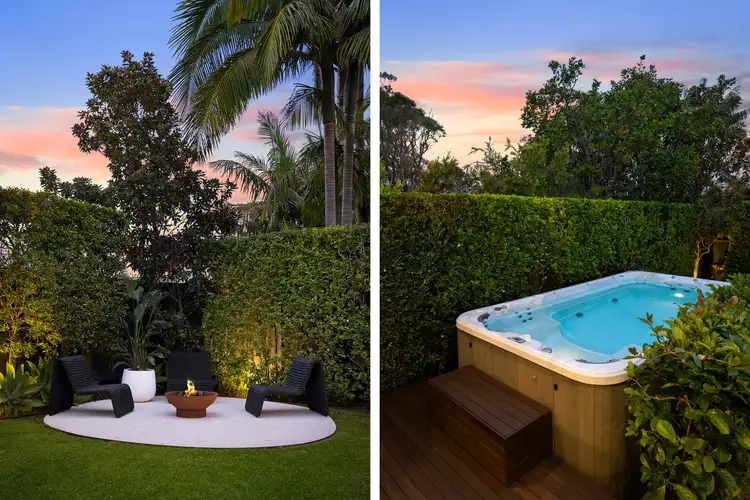 Second view of Homely house listing, 7 Hall Avenue, Collaroy Plateau NSW 2097