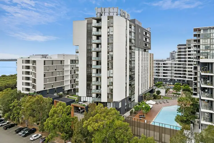302/3 Foreshore Boulevard, Woolooware NSW 2230