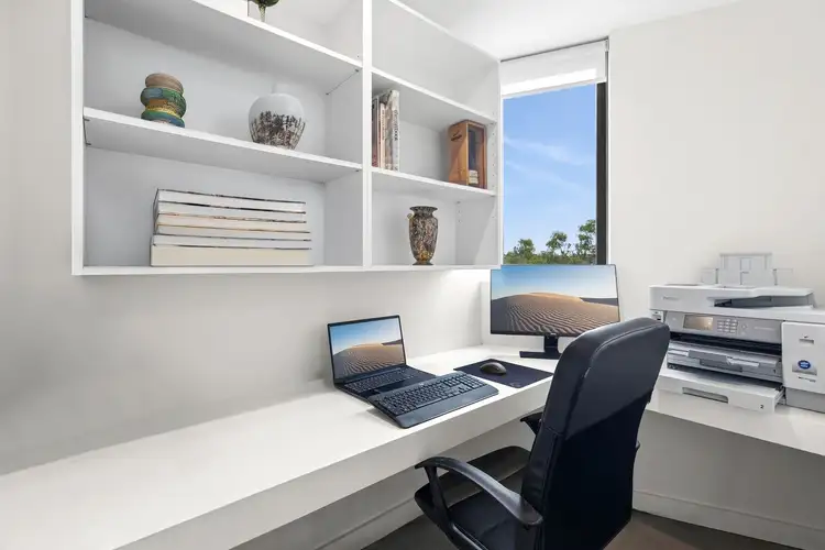 Fourth view of Homely apartment listing, 302/3 Foreshore Boulevard, Woolooware NSW 2230