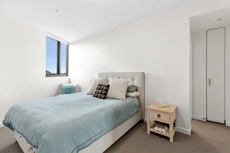 Fifth view of Homely apartment listing, 302/3 Foreshore Boulevard, Woolooware NSW 2230