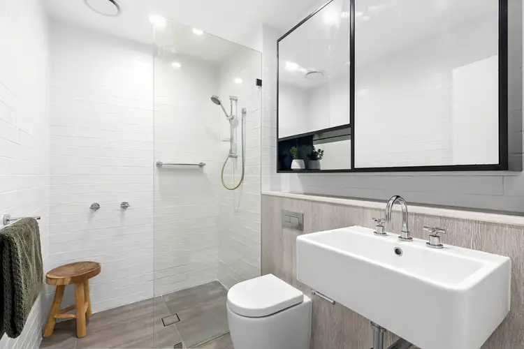 Sixth view of Homely apartment listing, 302/3 Foreshore Boulevard, Woolooware NSW 2230
