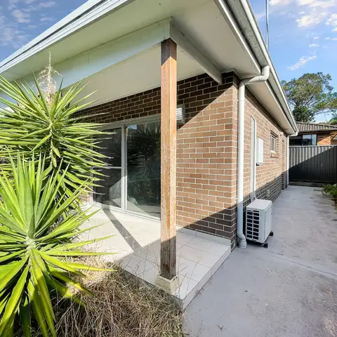 Main view of Homely studio listing, 3C Turvey Street, Revesby NSW 2212