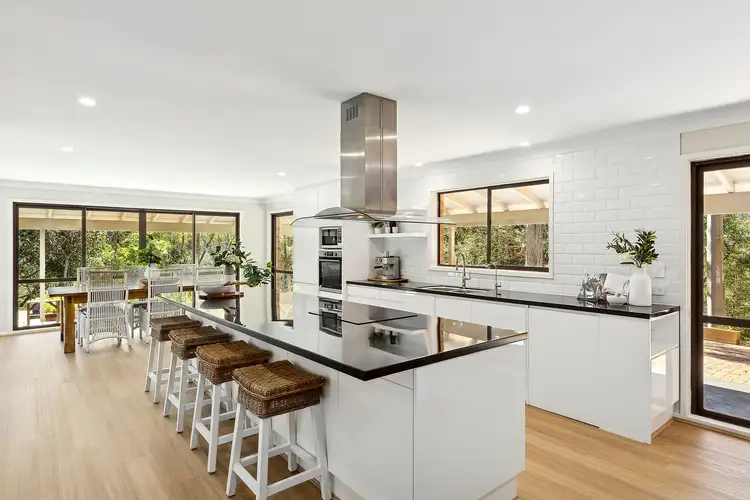 Main view of Homely rural property listing, 9 Berrys Lane, Fountaindale NSW 2258
