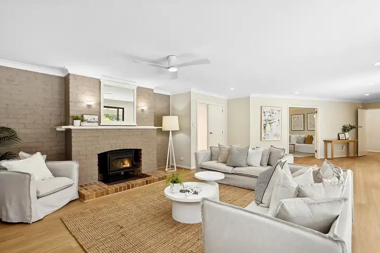 Third view of Homely rural property listing, 9 Berrys Lane, Fountaindale NSW 2258