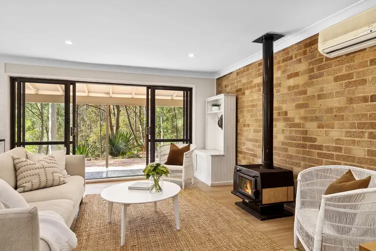Fourth view of Homely rural property listing, 9 Berrys Lane, Fountaindale NSW 2258