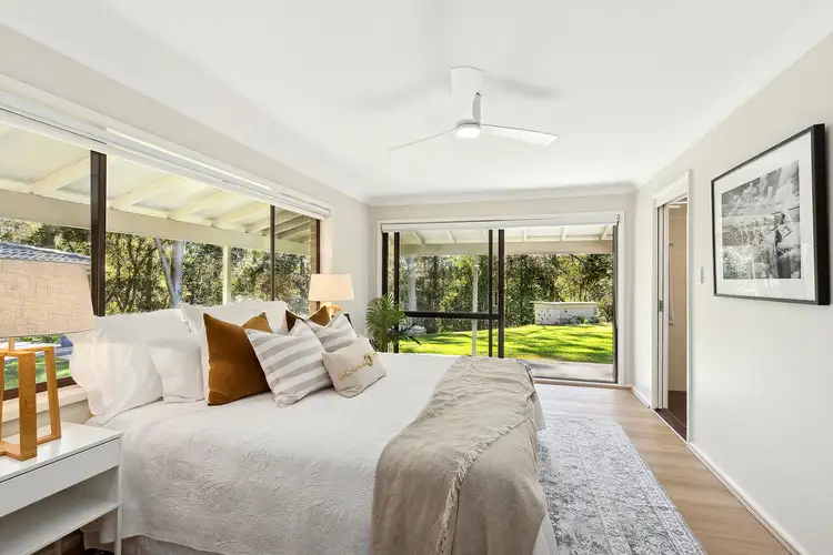 Sixth view of Homely rural property listing, 9 Berrys Lane, Fountaindale NSW 2258