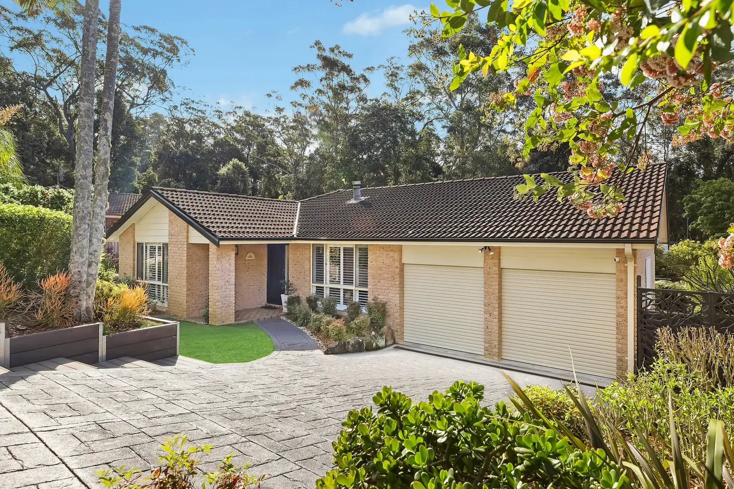 Main view of Homely house listing, 4 McNee Close, Lisarow NSW 2250