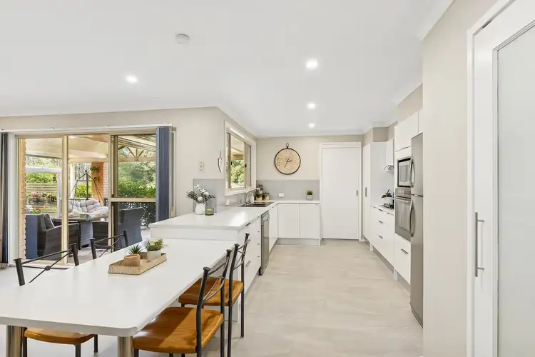 Third view of Homely house listing, 4 McNee Close, Lisarow NSW 2250