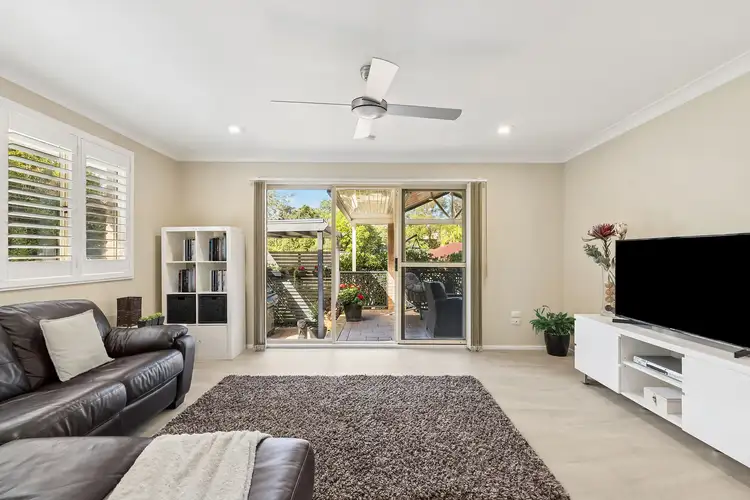 Fourth view of Homely house listing, 4 McNee Close, Lisarow NSW 2250