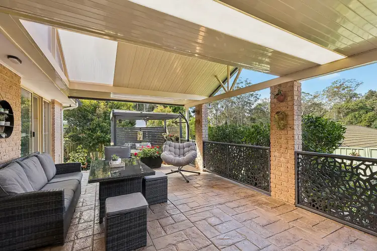 Fifth view of Homely house listing, 4 McNee Close, Lisarow NSW 2250