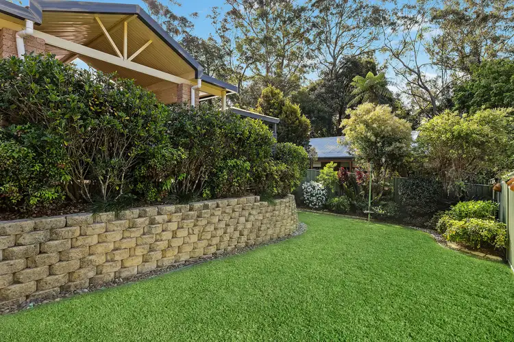 Sixth view of Homely house listing, 4 McNee Close, Lisarow NSW 2250