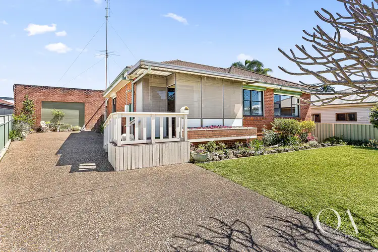 Second view of Homely house listing, 8 Raymond Parade, Towradgi NSW 2518