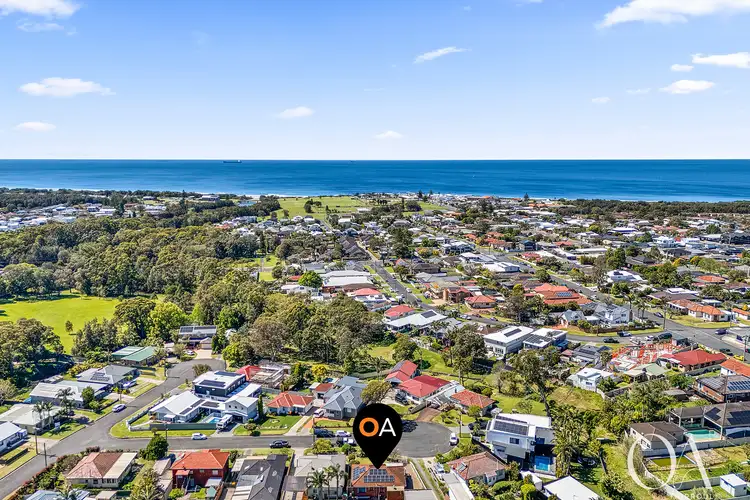 Fifth view of Homely house listing, 8 Raymond Parade, Towradgi NSW 2518