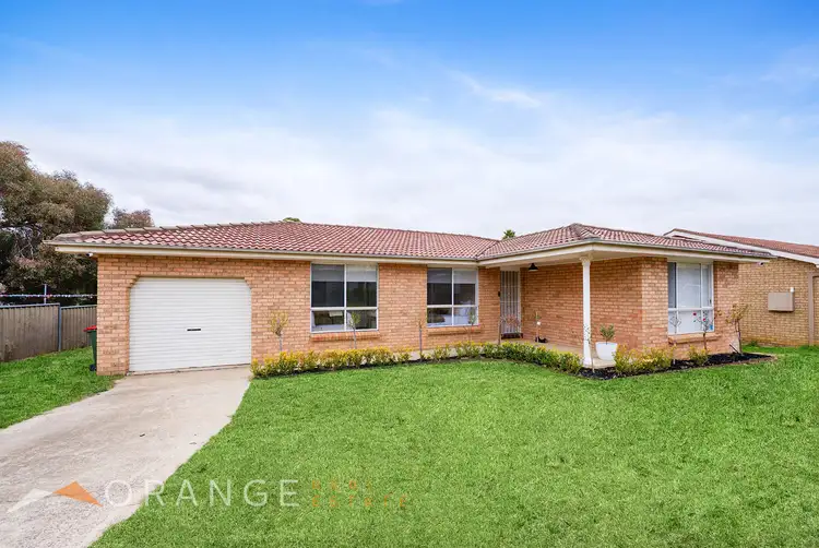 35 Sieben Drive, Orange NSW 2800