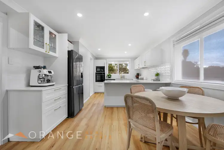 Second view of Homely house listing, 35 Sieben Drive, Orange NSW 2800