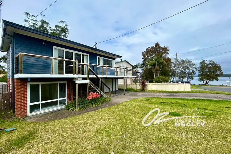 19 Graham Street, St Georges Basin NSW 2540