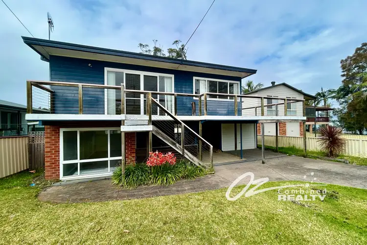 Second view of Homely house listing, 19 Graham Street, St Georges Basin NSW 2540