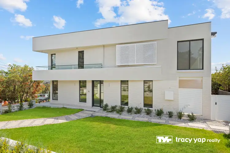 39 Wentworth Road, Eastwood NSW 2122