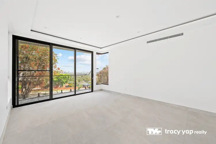 Second view of Homely semi-detached listing, 39 Wentworth Road, Eastwood NSW 2122