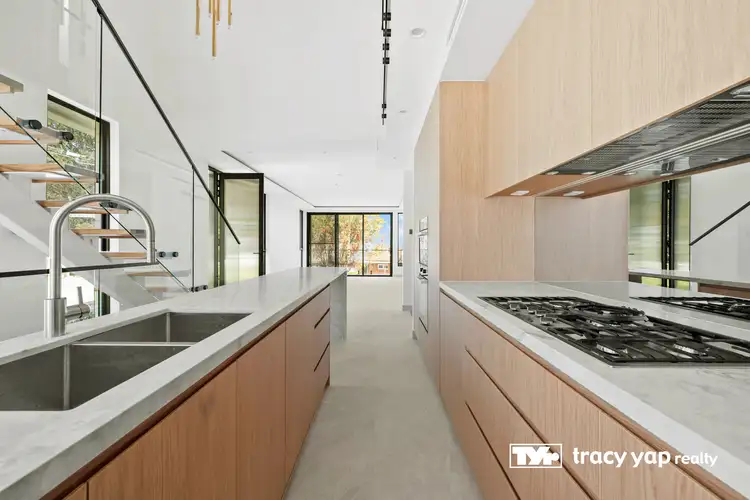 Fourth view of Homely semi-detached listing, 39 Wentworth Road, Eastwood NSW 2122