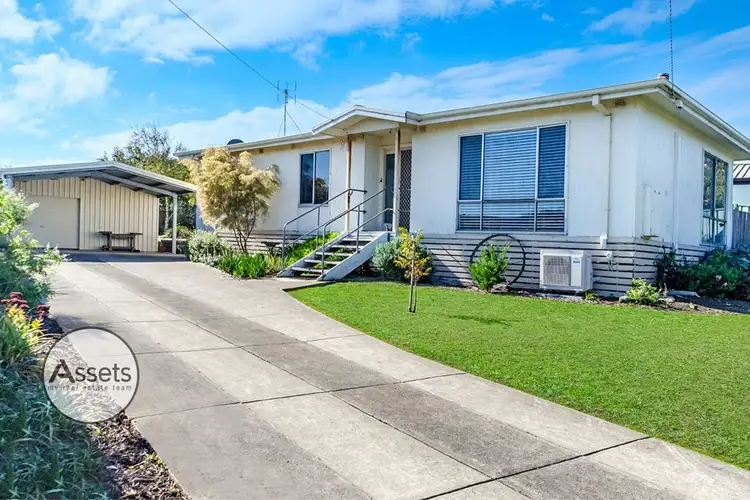 12 Barrowby Street, Portland VIC 3305