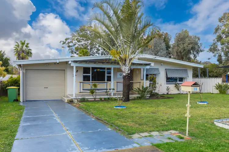 Main view of Homely house listing, 28 Probert Road, Thornlie WA 6108