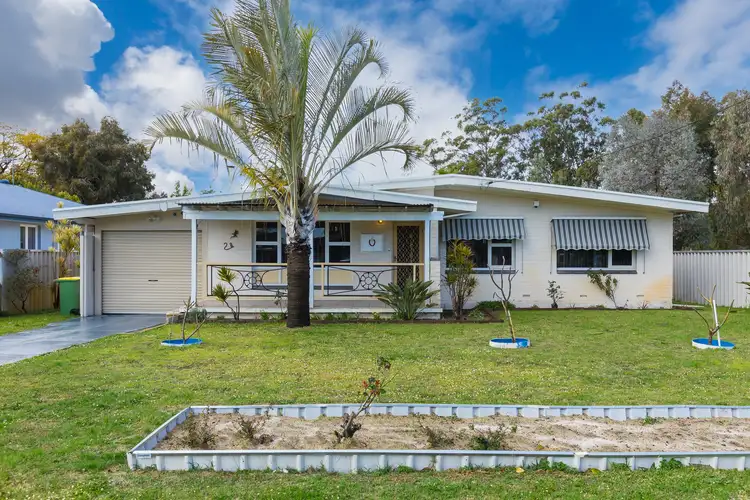 Second view of Homely house listing, 28 Probert Road, Thornlie WA 6108