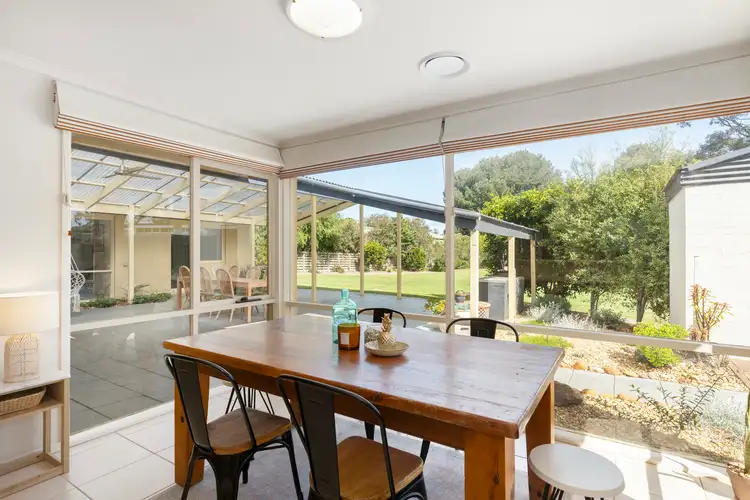 Fifth view of Homely house listing, 27 Cleek Crescent, Rosebud VIC 3939